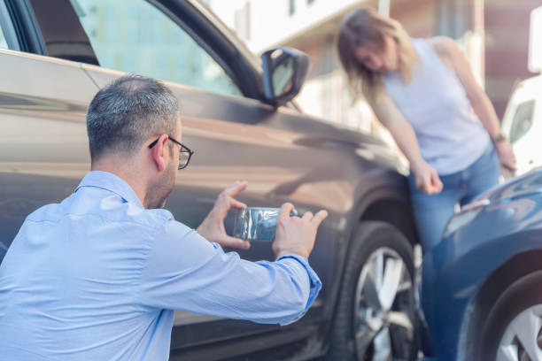 Professional Full Coverage Car Insurance technician working in Woodville, WI